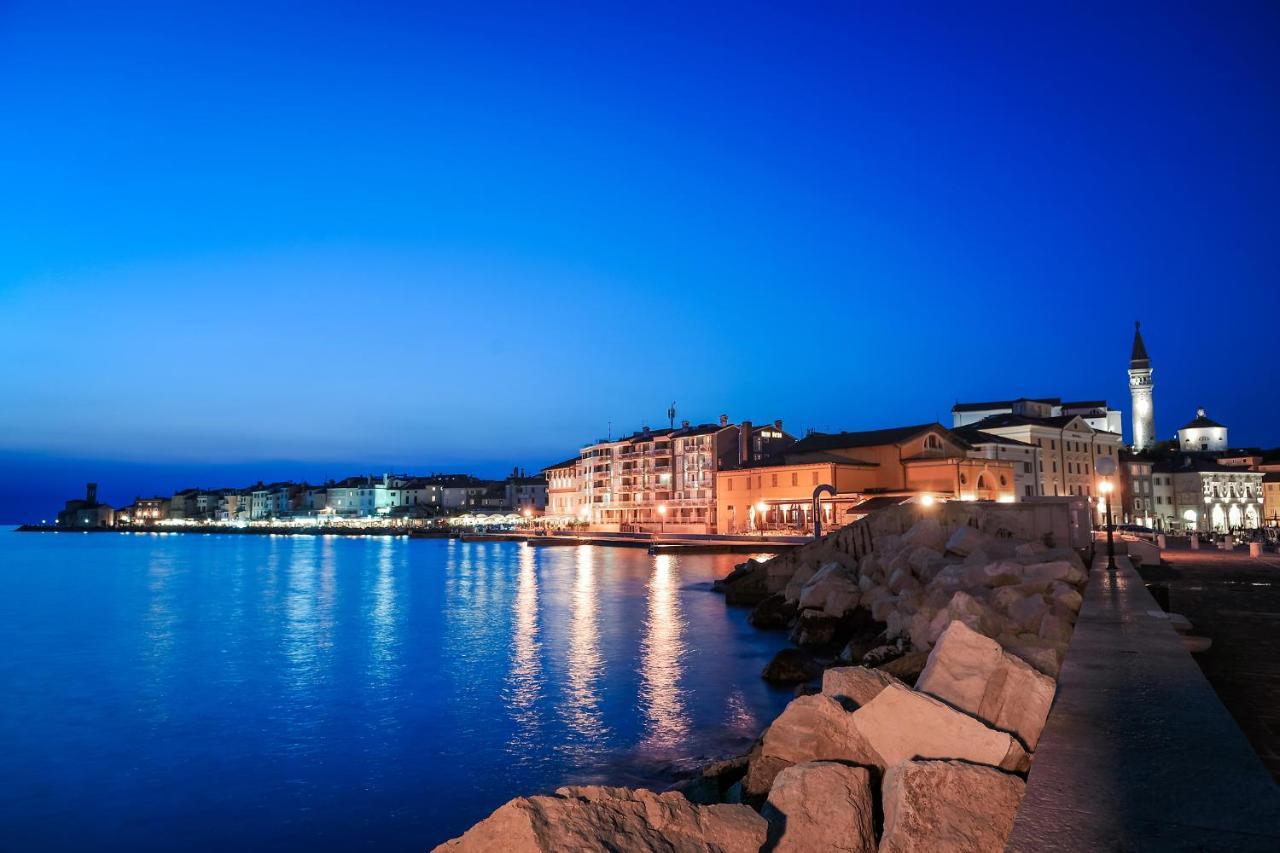 Traditional Piran Studio Exterior foto