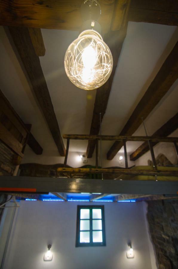 Traditional Piran Studio Exterior foto